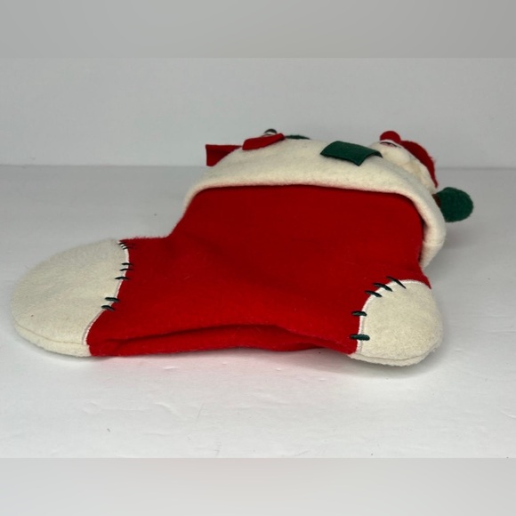 Disney Chip Dale Stocking Christmas Holiday Plush 2022 - Picture 4 of 11